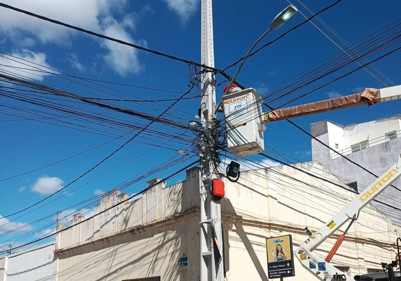  Disk Luz: Prefeitura de Juazeiro segue avançando com os serviços de manutenção e ampliação da iluminação pública … – juazeiro.ba.gov.br