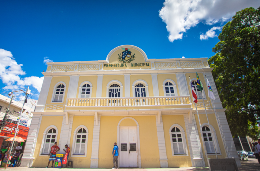  Juazeiro é um dos primeiros municípios da Bahia a publicar os editais da Lei Paulo Gustavo – juazeiro.ba.gov.br