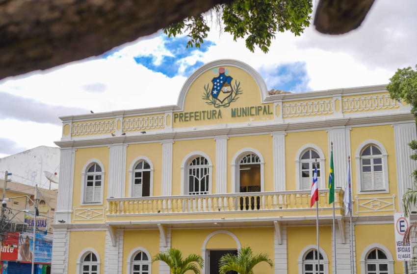  Prefeitura de Juazeiro pagará segunda parcela do 13º nesta sexta-feira e injetará cerca de R$ 6 milhões na economia … – juazeiro.ba.gov.br