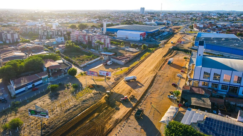  Prefeitura de Juazeiro anuncia mudança no trânsito do entorno das obras da Travessia Urbana – juazeiro.ba.gov.br